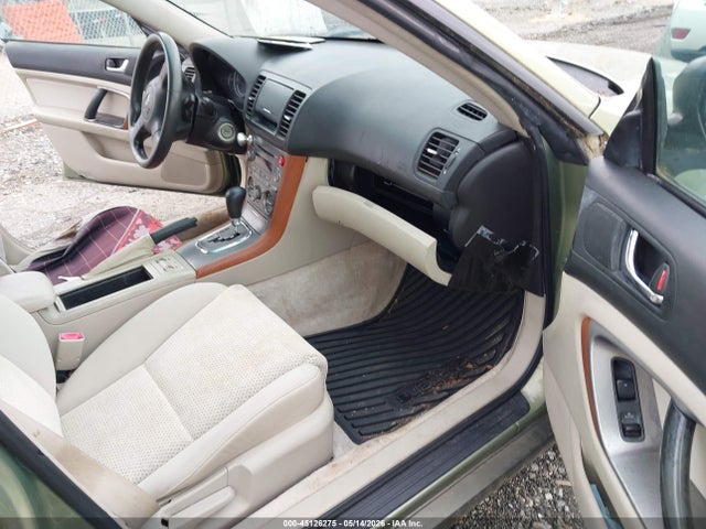 Subaru Outback 2.5i