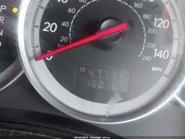 Subaru Outback 2.5i
