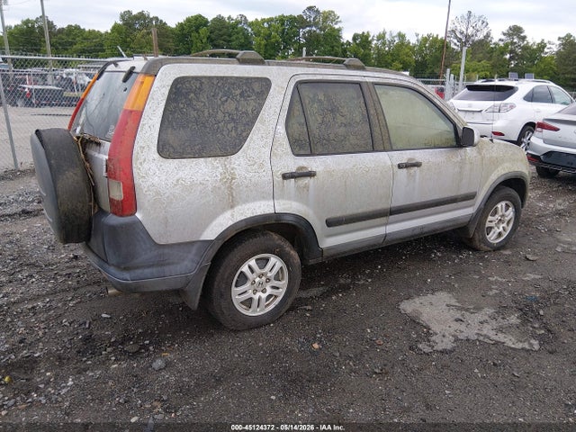 Honda CR-V Ex