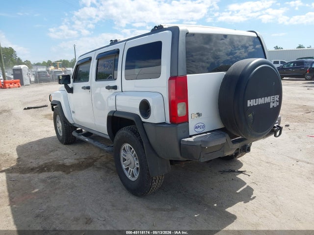HUMMER H3
