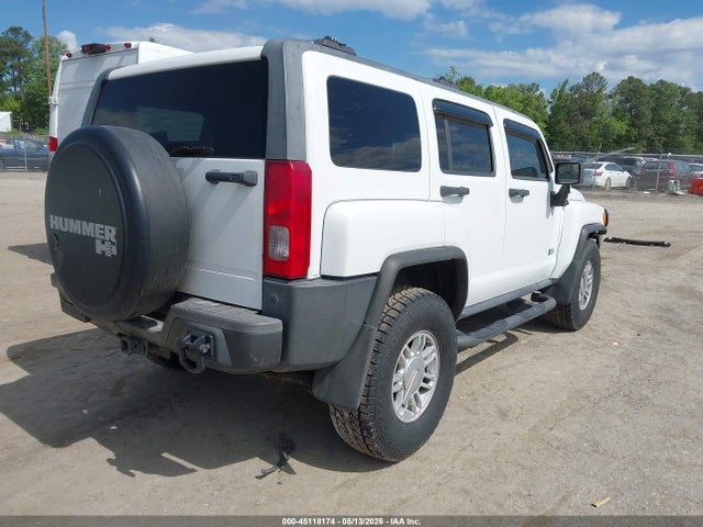 HUMMER H3