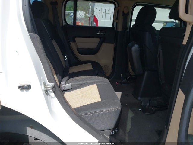 HUMMER H3