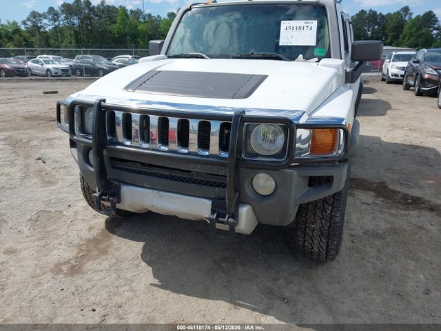 HUMMER H3
