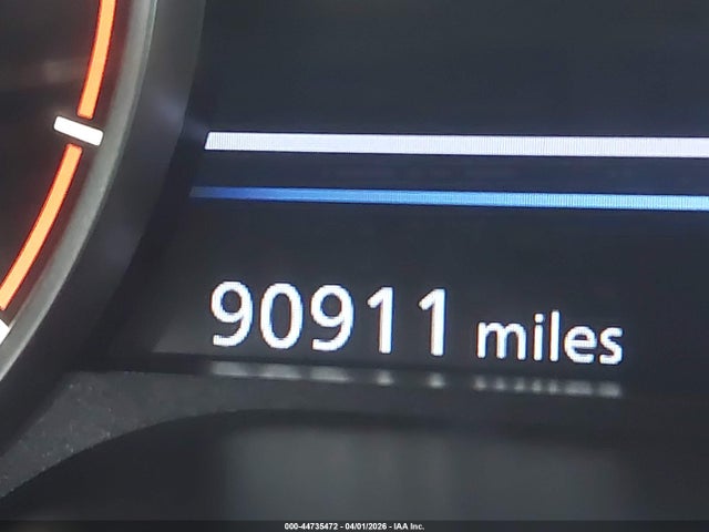 Nissan Altima Sr Intelligent Awd