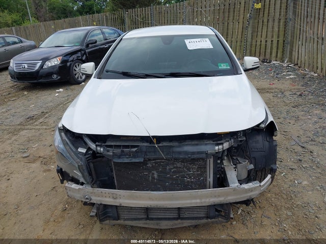 Mercedes-Benz Cla-class 4matic