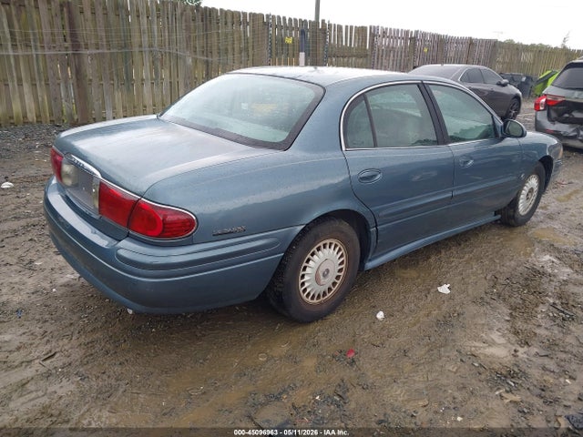 Buick LeSabre Custom