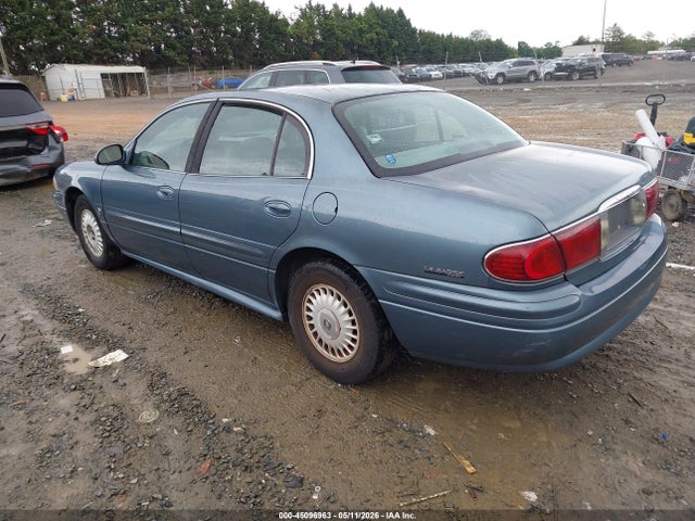 Buick LeSabre Custom
