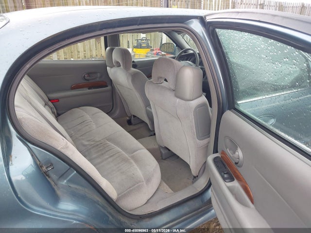 Buick LeSabre Custom