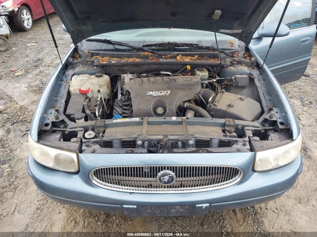 Buick LeSabre Custom