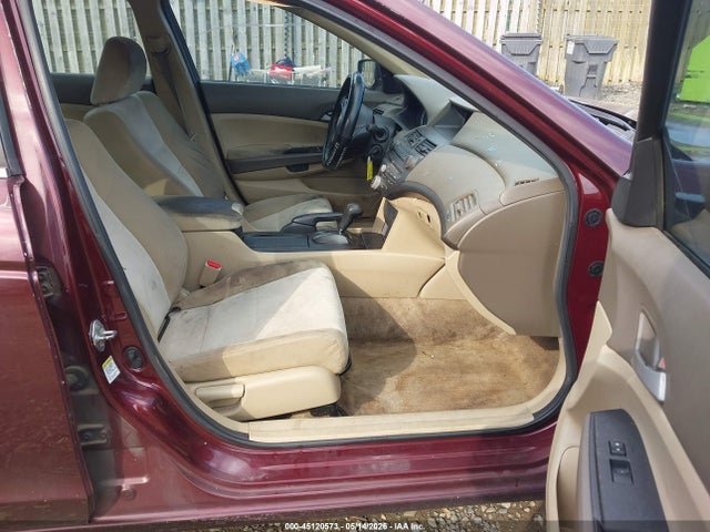 Honda Accord 2.4 Lx