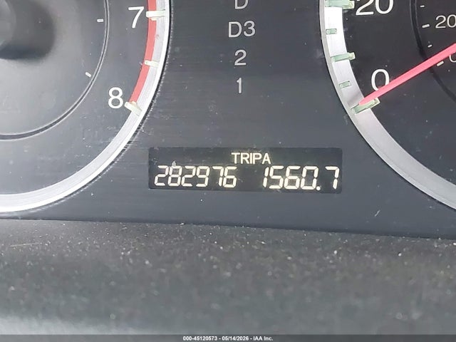 Honda Accord 2.4 Lx