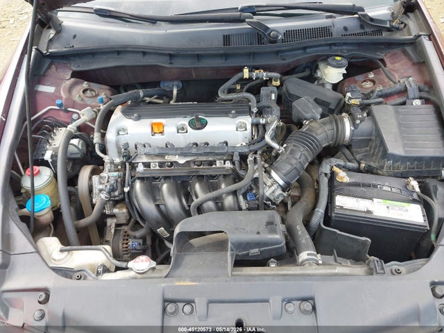 Honda Accord 2.4 Lx