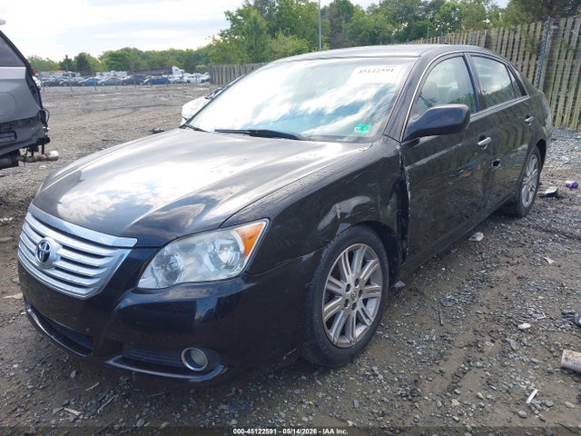 Toyota Avalon Limited