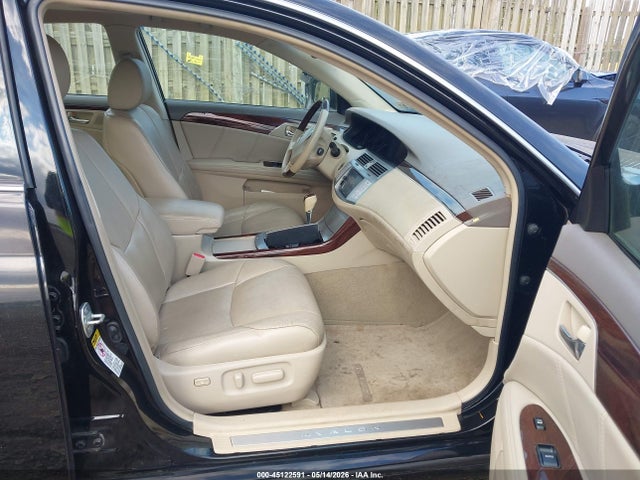Toyota Avalon Limited