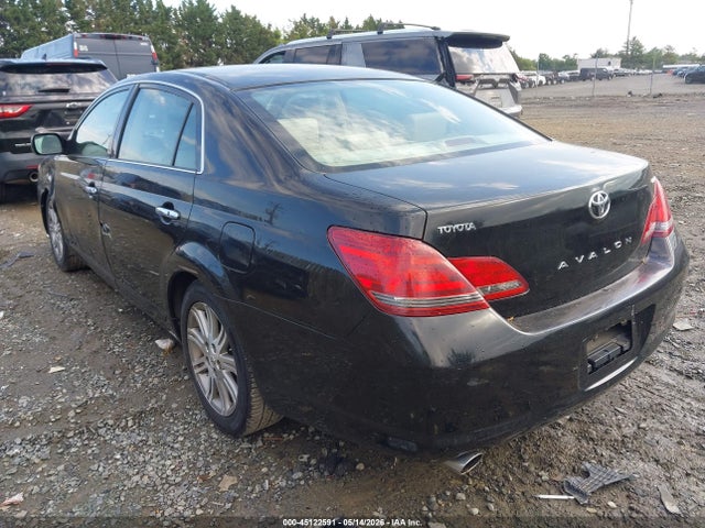 Toyota Avalon Limited