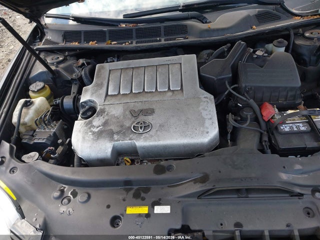 Toyota Avalon Limited