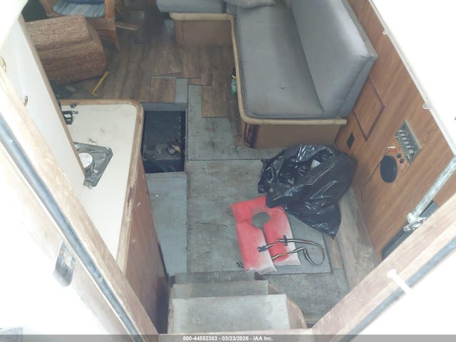 Chris Craft Other