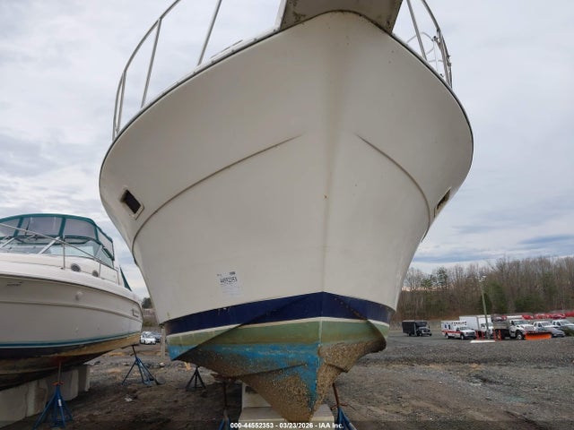 Chris Craft Other