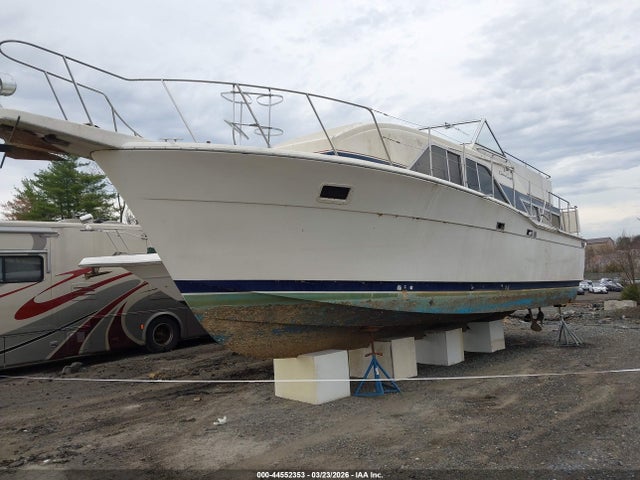Chris Craft Other