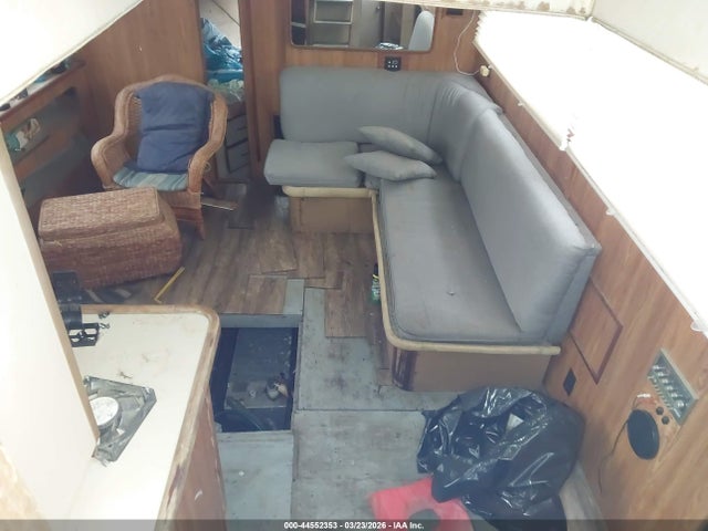 Chris Craft Other