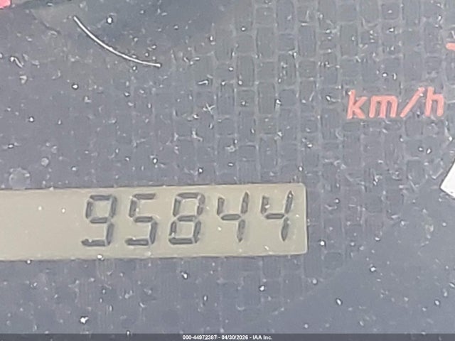Toyota Tacoma Base V6