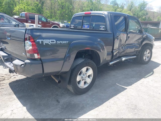 Toyota Tacoma Base V6