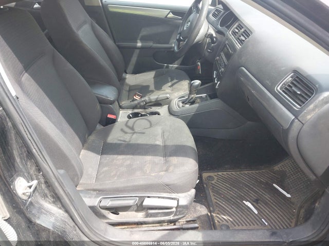 Volkswagen Jetta 1.8t Se