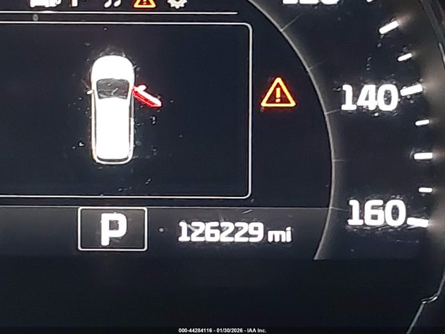Kia Sorento 3.3l Sx