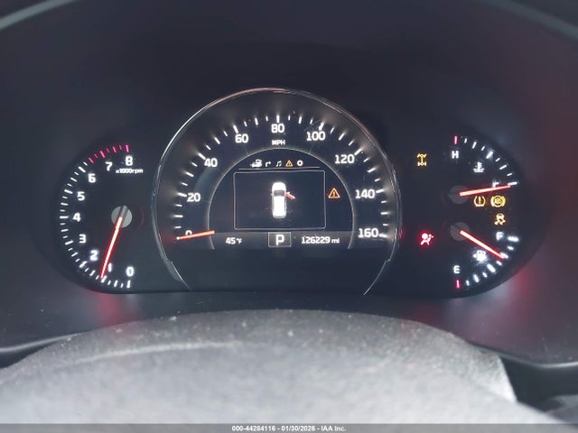 Kia Sorento 3.3l Sx