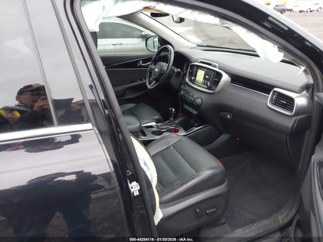 Kia Sorento 3.3l Sx