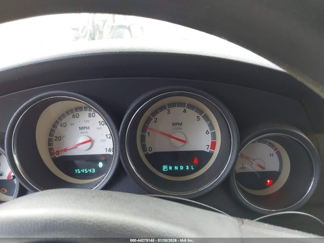 Dodge Charger Se