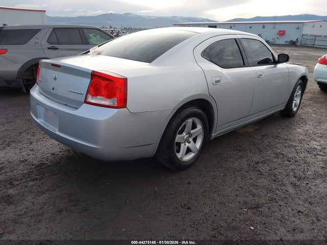 Dodge Charger Se
