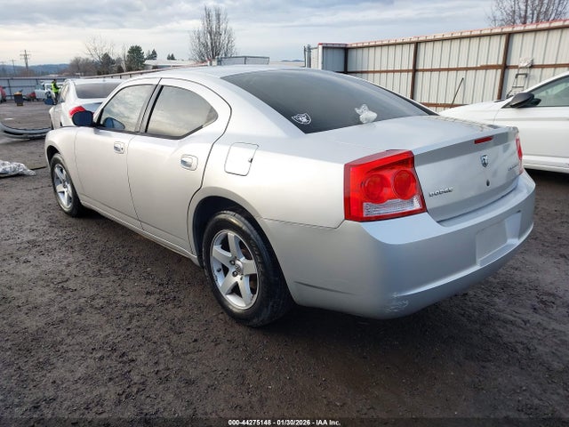Dodge Charger Se