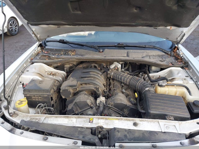 Dodge Charger Se