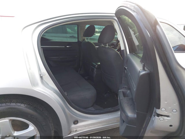 Dodge Charger Se
