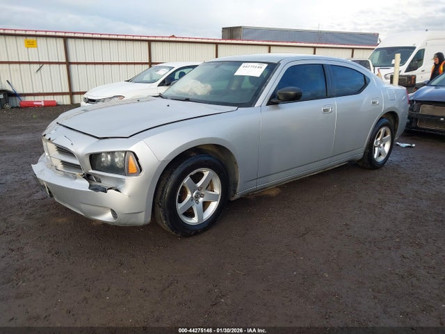 Dodge Charger Se
