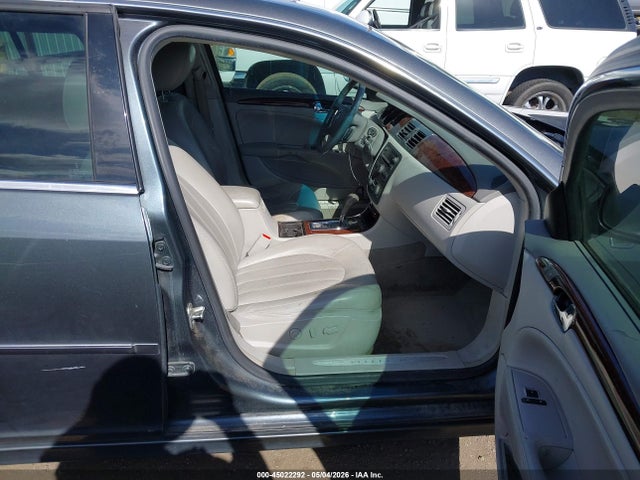 Buick Lucerne Cxl