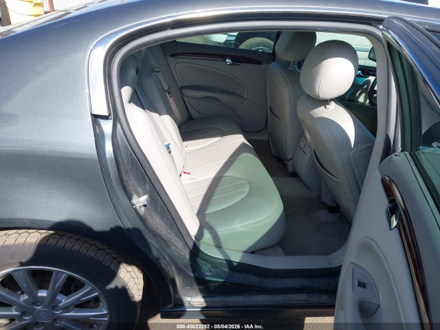 Buick Lucerne Cxl