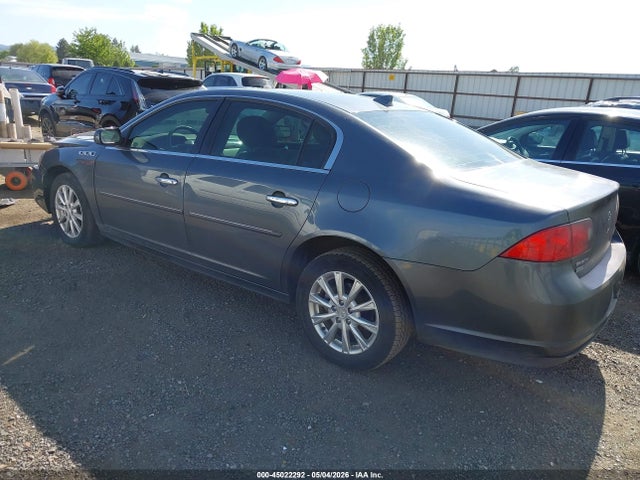 Buick Lucerne Cxl