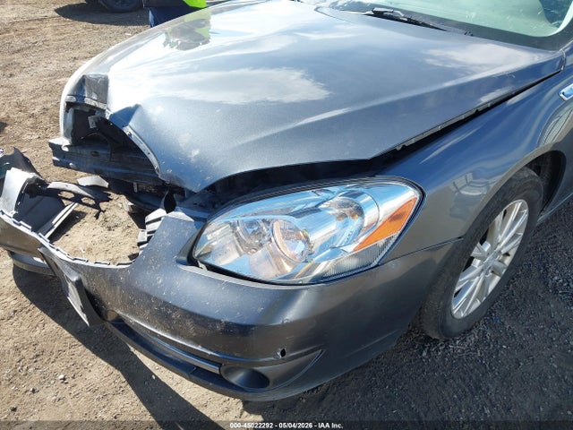 Buick Lucerne Cxl