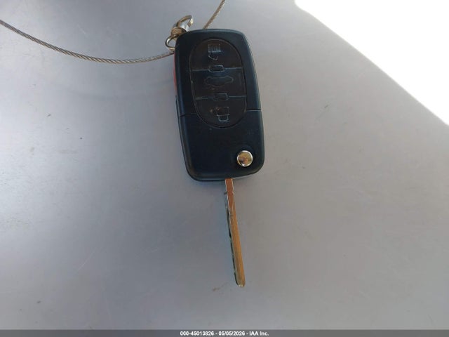 Audi A4 3.0