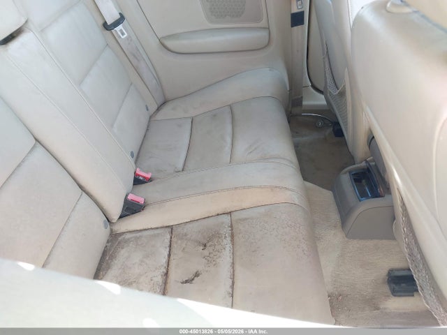 Audi A4 3.0