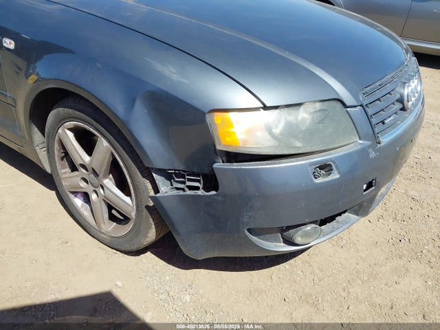 Audi A4 3.0