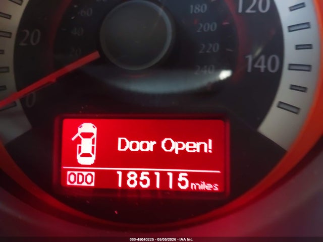 Kia Forte Sx