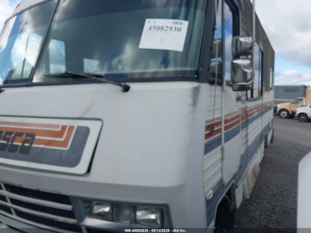 Itasca Sunflyer 22rc