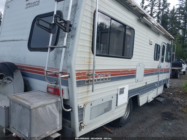 Itasca Sunflyer 22rc