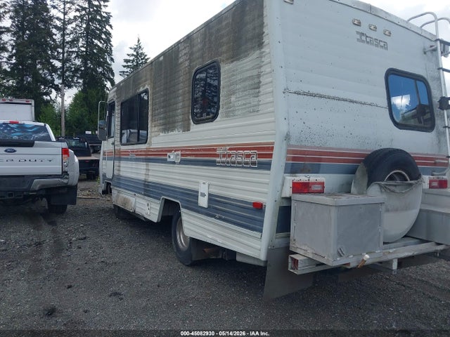 Itasca Sunflyer 22rc