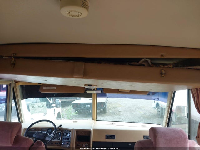 Itasca Sunflyer 22rc