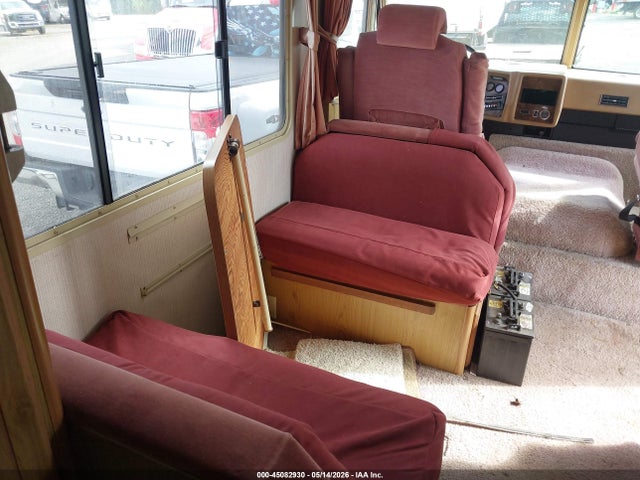 Itasca Sunflyer 22rc