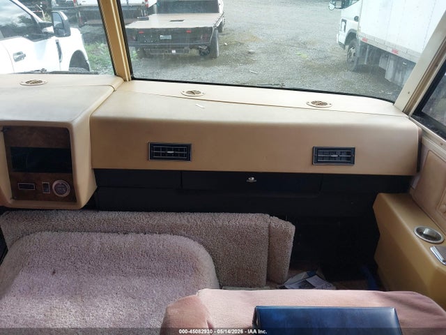 Itasca Sunflyer 22rc